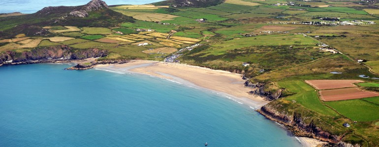 Ultimate Guide to Pembrokeshire's Amazing Wedding Locations